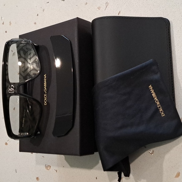 NWT Dolce & Gabbana sunglasses - Picture 12 of 13